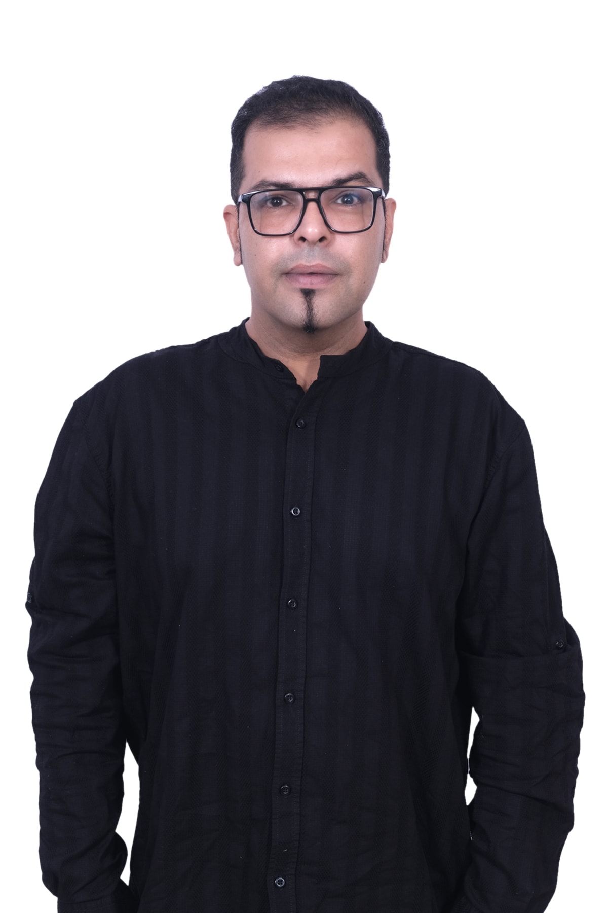 Speakers Studio founder and lead coach